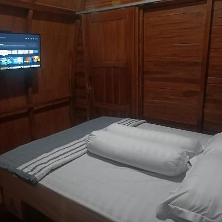 Wooden House Paseban Villa Bogor Luaran gambar