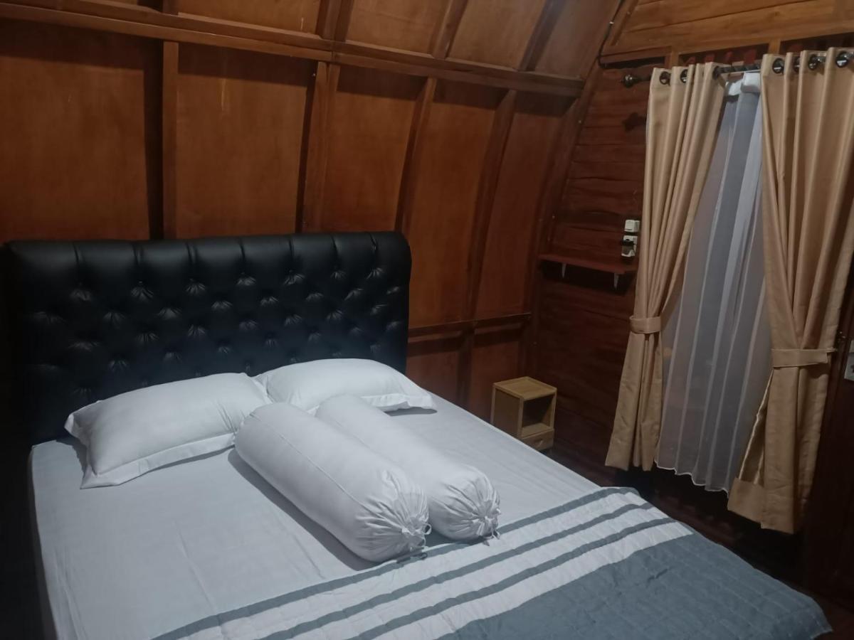 Wooden House Paseban Villa Bogor Luaran gambar