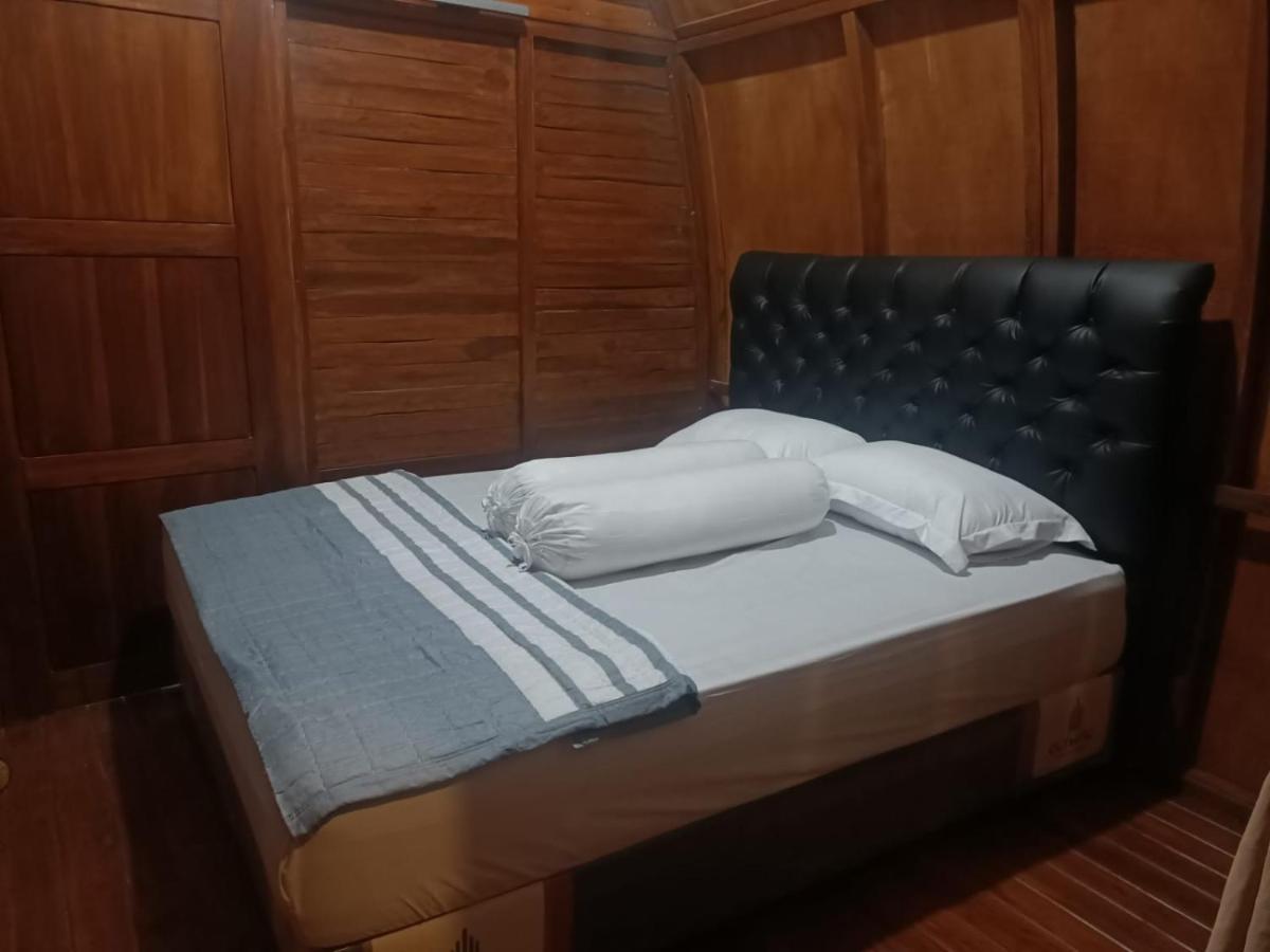 Wooden House Paseban Villa Bogor Luaran gambar