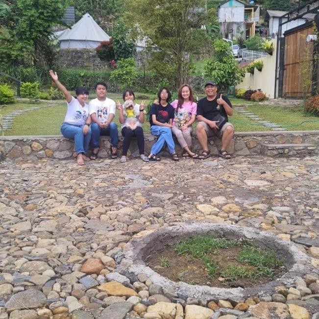 Wooden House Paseban Villa Bogor Luaran gambar